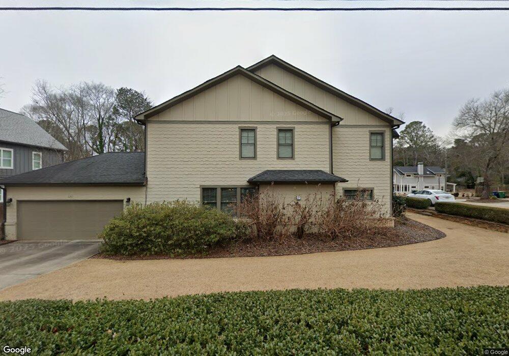 132 Old Princeton Rd, Athens, GA 30606 - photo 1