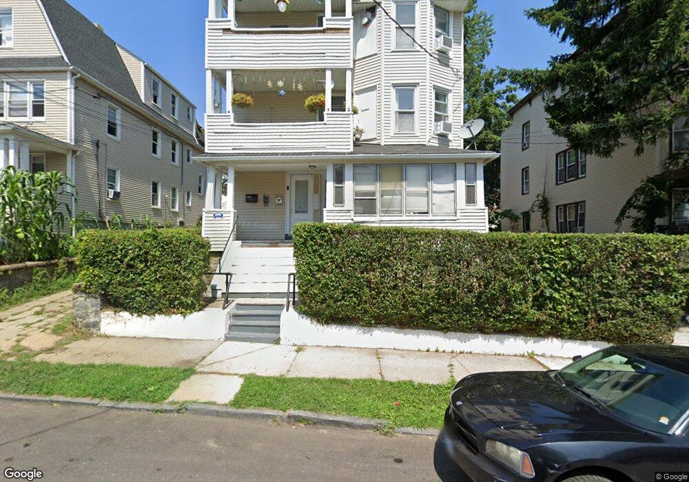 72 Hansen Ave unit 74, Bridgeport, CT 06605 - photo 1