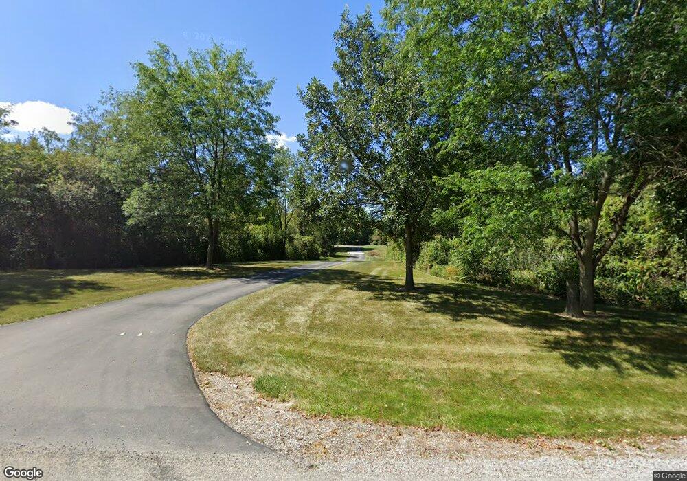 10730 Antwerp Rd, Grabill, IN 46741 - photo 1