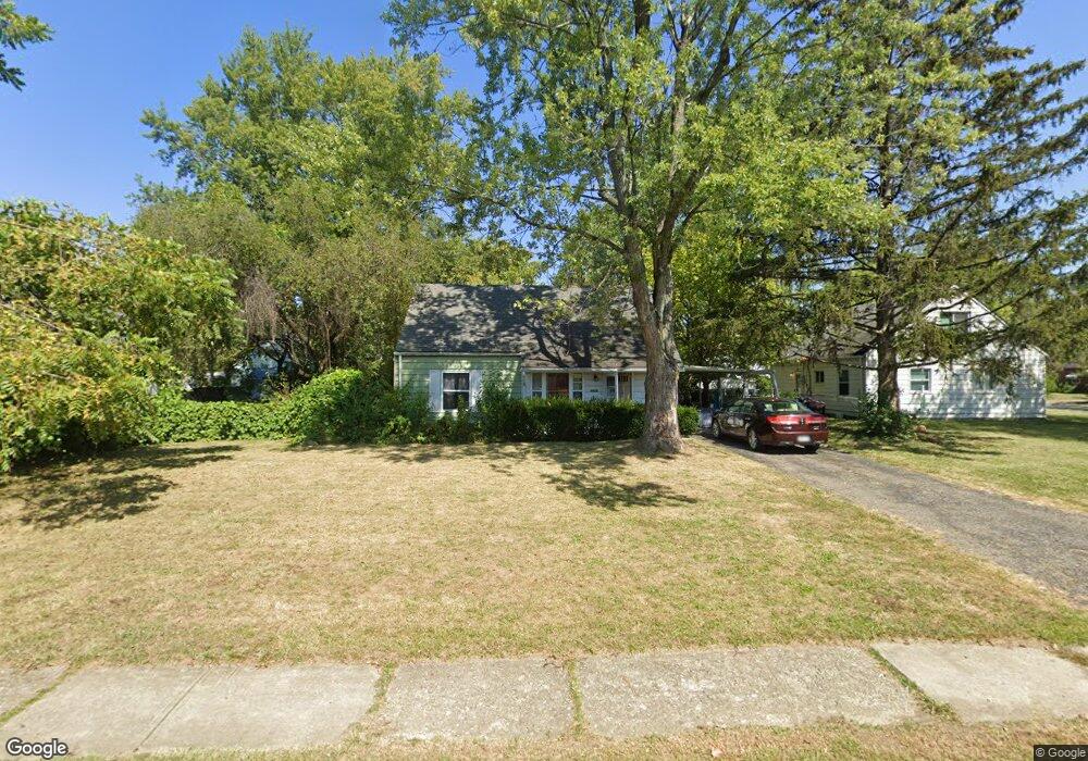 4996 Dimson Dr S, Columbus, OH 43213 - photo 1