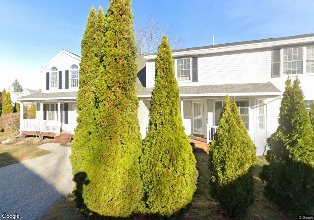 214 North St unit 16, Saco, ME 04072 - photo 1