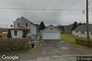 15 Lafayette Ave, Lewis Run, PA 16738