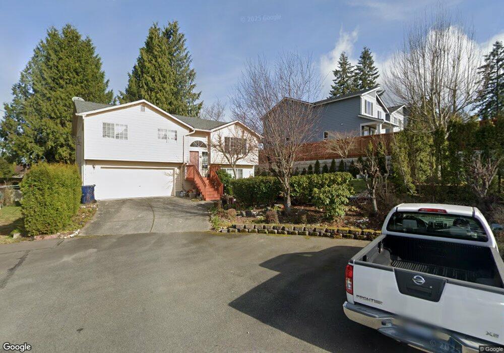 1633 107th St SW, Everett, WA 98204 - photo 1