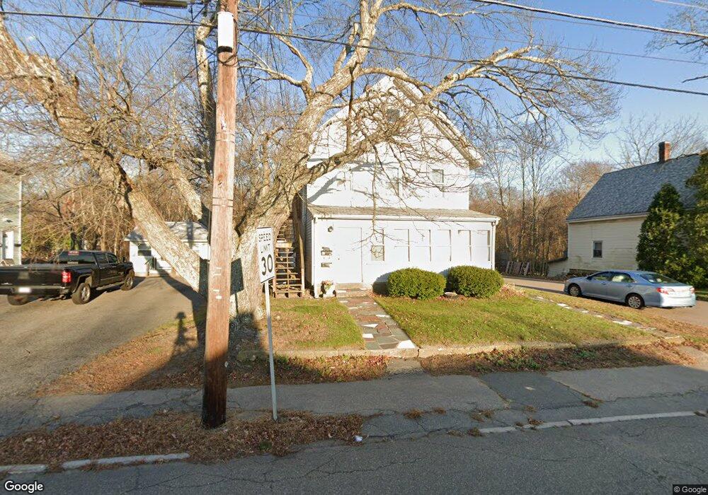 42 E Main St unit 44, Avon, MA 02322 - photo 1