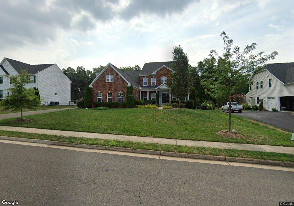 5013 Parkside Ct, Warrenton, VA 20187 - photo 1