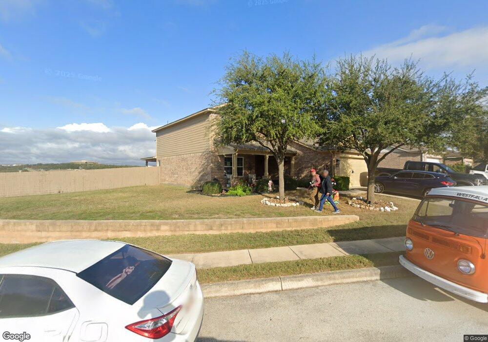 21927 Tower Terrace, San Antonio, TX 78259 - photo 1