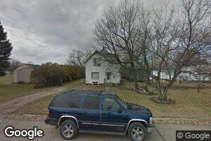 621 Lemon St, Saint Thomas, ND 58276