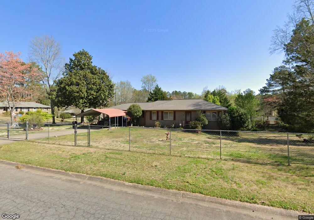 2695 Bridgehampton Rd SW, Marietta, GA 30064 - photo 1