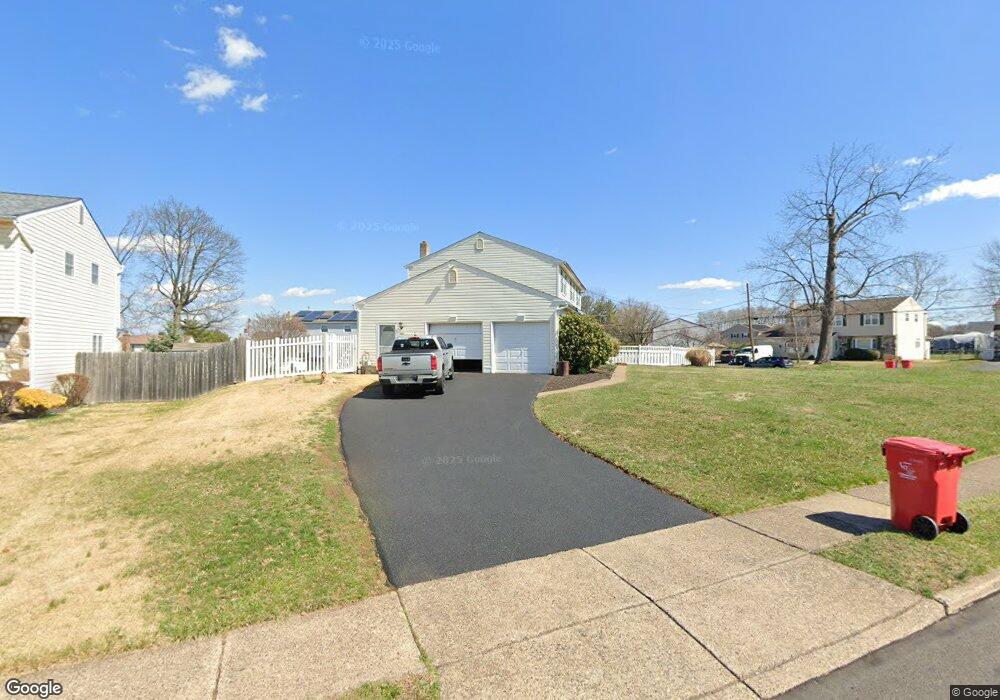 505 Fisher Ln, Warminster, PA 18974 - photo 1