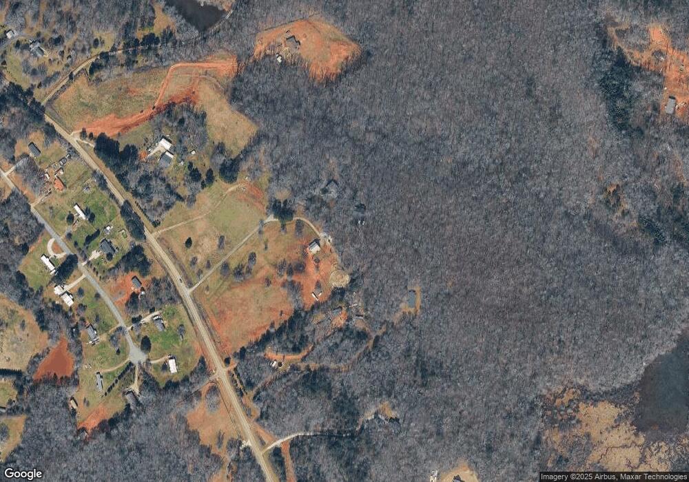 3575B Jefferson River Rd unit BARN APARTMENT, Jefferson, GA 30549 - photo 1