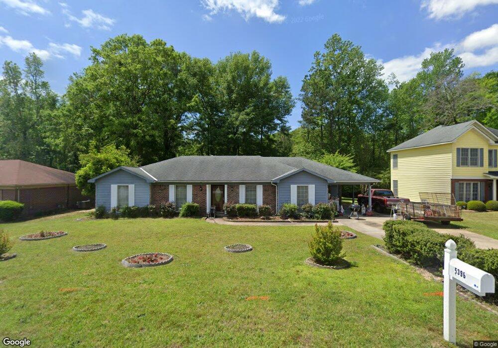 5396 Converse Dr, Columbus, GA 31907 - photo 1