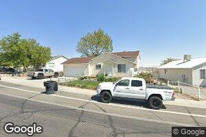 492 N Tibbets Blvd, West Wendover, NV 89883