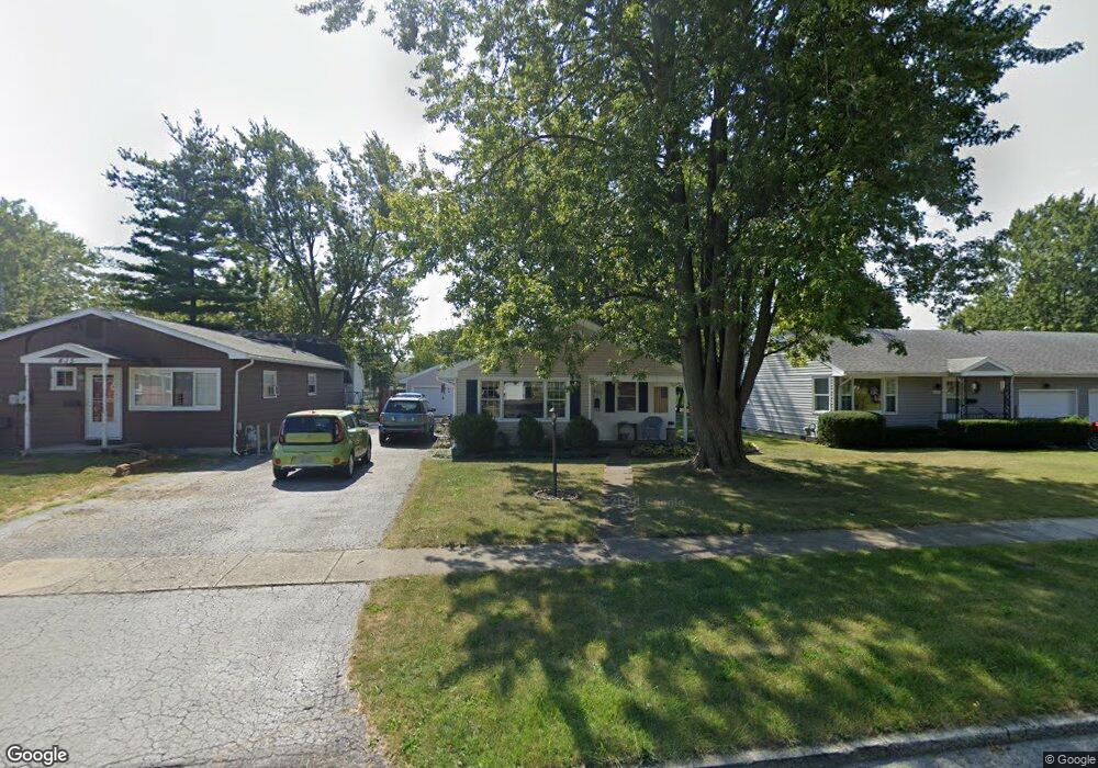 419 Prentiss Ave, Findlay, OH 45840 - photo 1