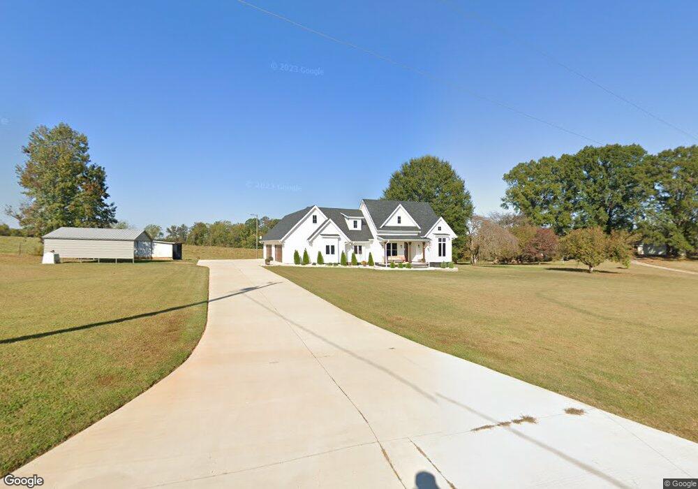 341 Josey Rd, Statesville, NC 28625 - photo 1