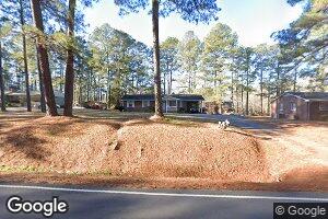 906 Country Club Rd, Weldon, NC 27890