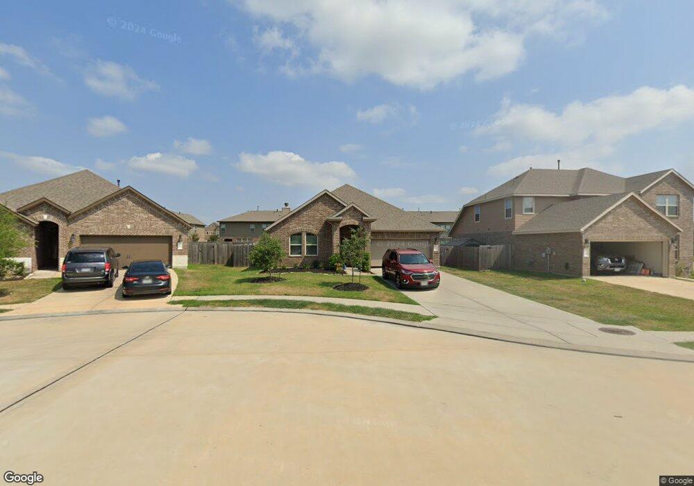 3705 Westland Ct, Pearland, TX 77581 - photo 1