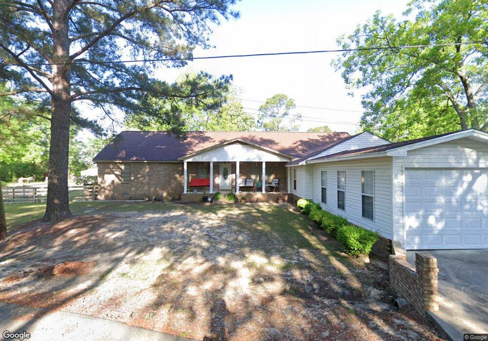 108 Coffee St, Fitzgerald, GA 31750 - photo 1