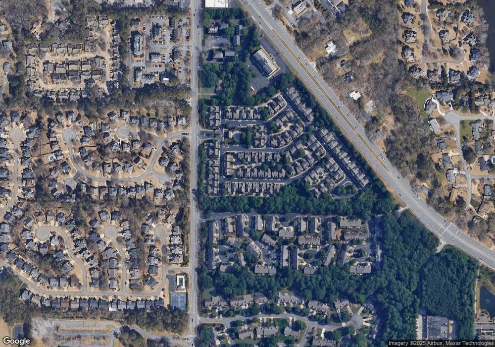 185 Kendemere Pointe, Roswell, GA 30075 - photo 1