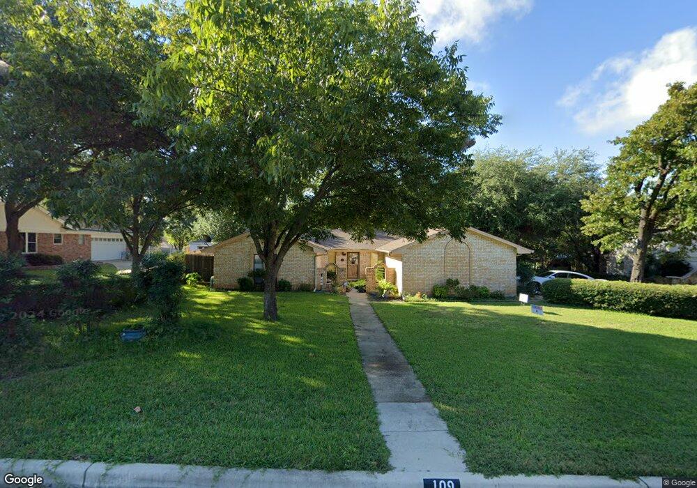 109 Oak Crest Hill Dr, Colleyville, TX 76034 - photo 1