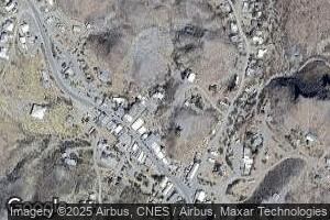 37 Pyramid Rd, Oatman, AR 86433