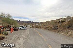 10 Lots Oatman Hwy, Oatman, AR 86433