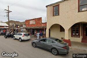unk Oatman, Oatman, AR 86433