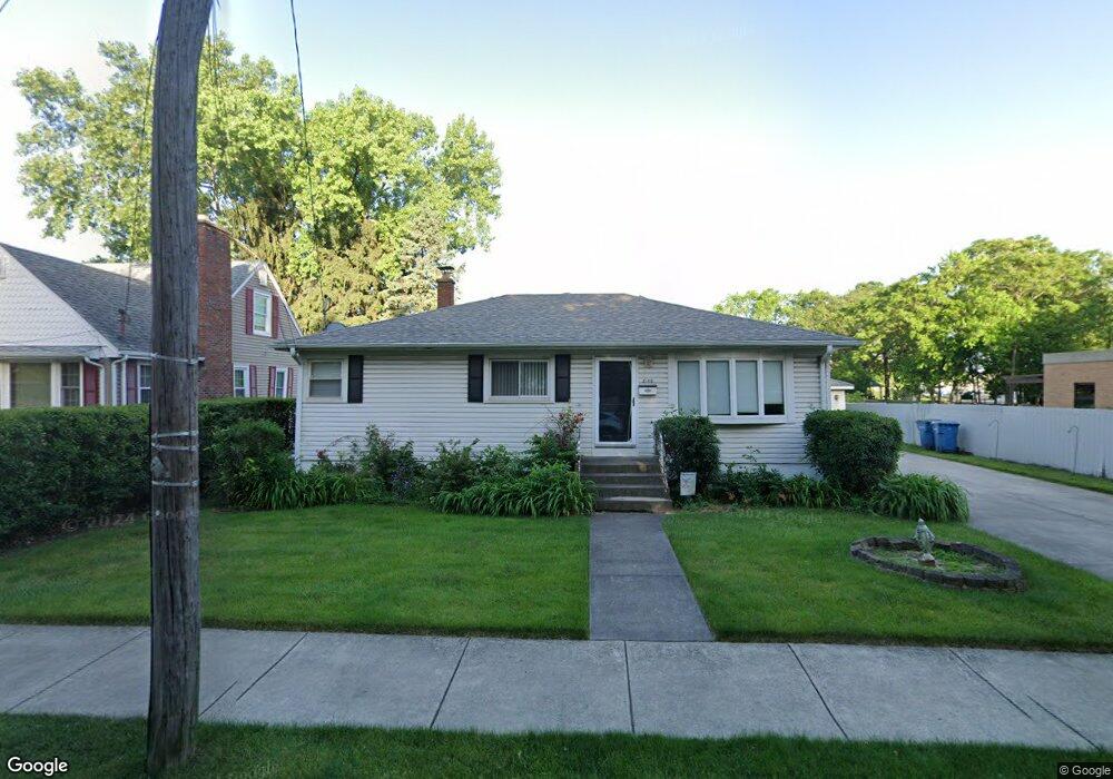 2146 Moeller St, Dyer, IN 46311 - photo 1