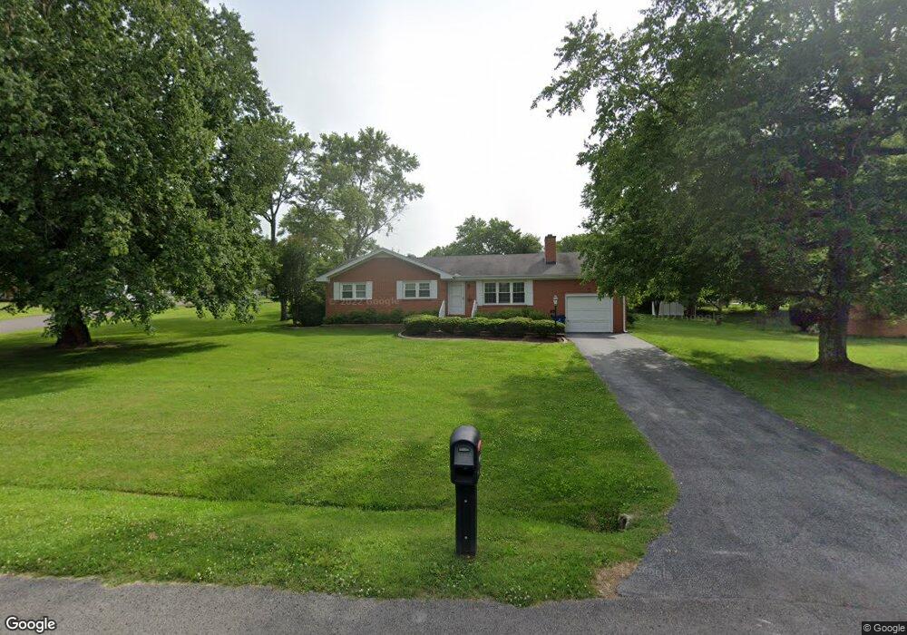 1206 Sycamore Dr, Manchester, TN 37355 - photo 1