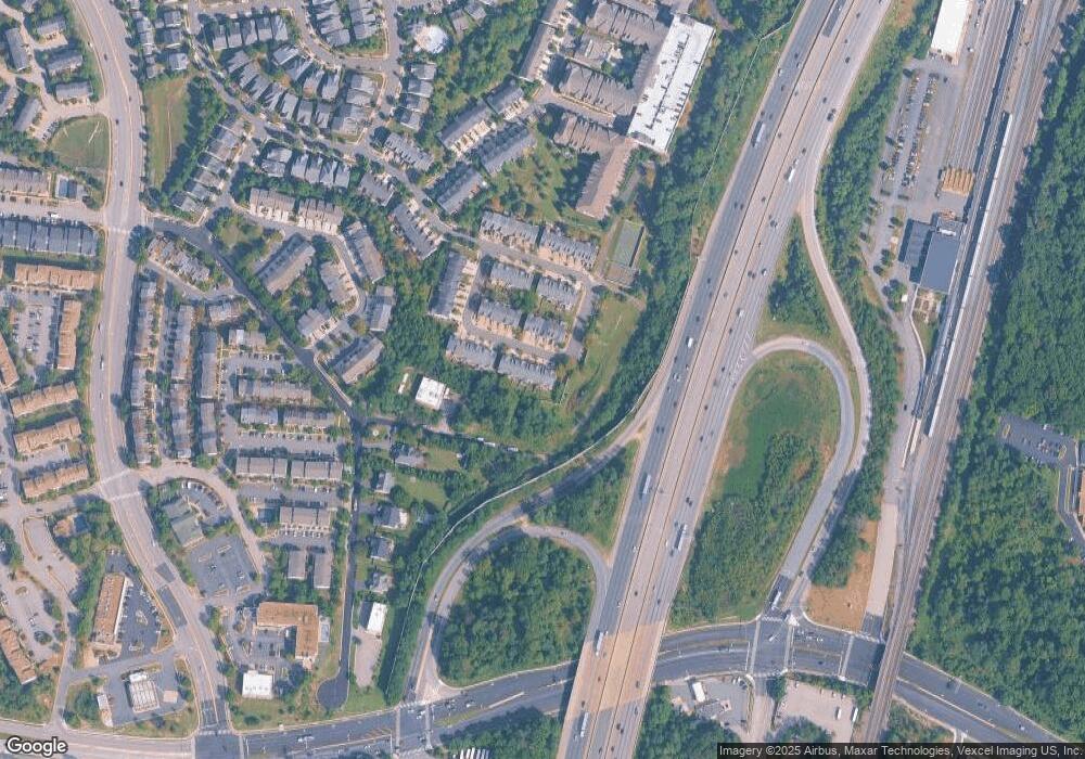 9161 Furey Rd, Lorton, VA 22079 - photo 1