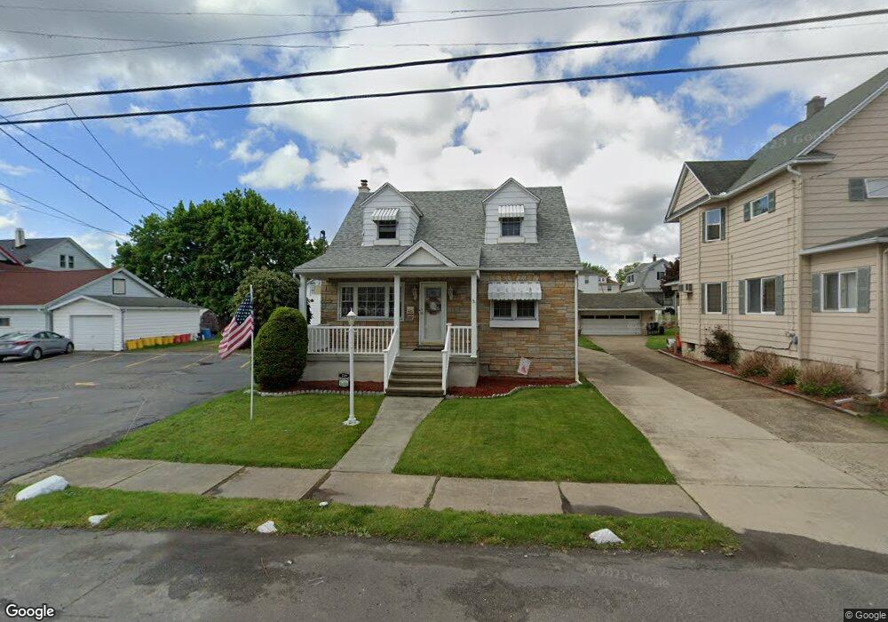 1109 Reynolds Ave, Scranton, PA 18504 - photo 1