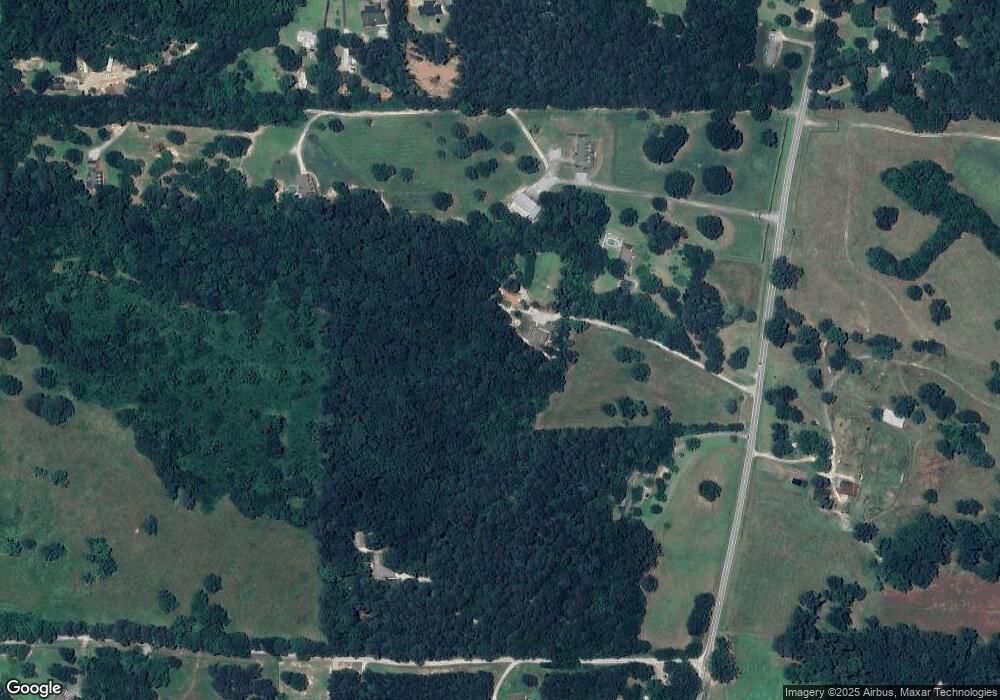 2393 Alcovy Station Rd, Covington, GA 30014 - photo 1