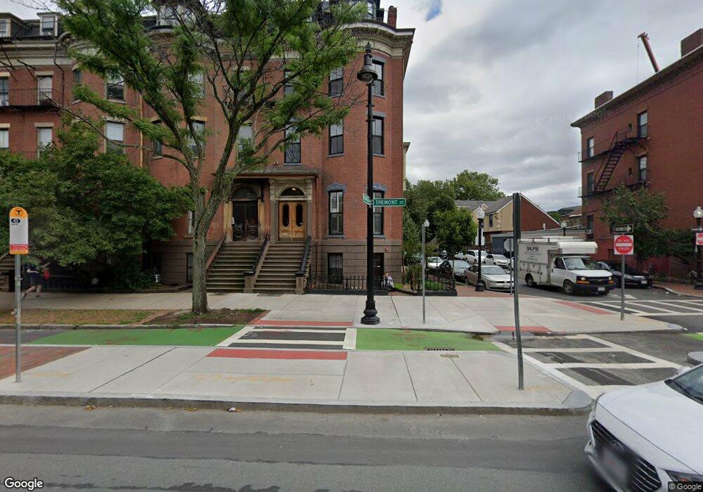 662 Tremont St unit 6, Boston, MA 02118 - photo 1