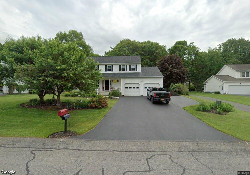 6967 Suzanne Ct, Schenectady, NY 12303 - photo 1