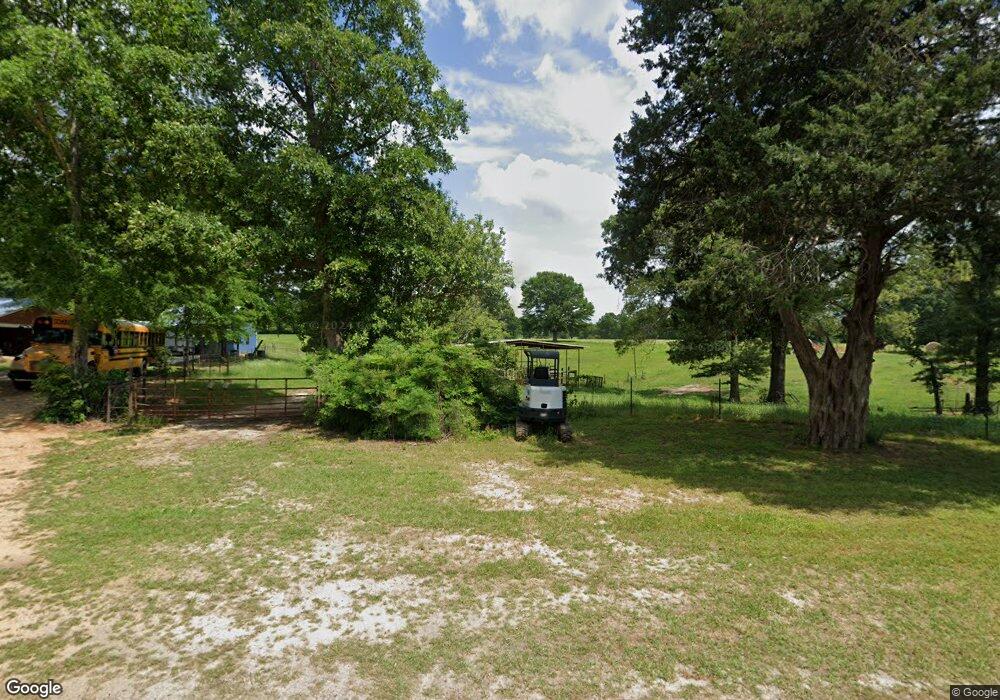 112 Taw Jefcoat Rd, Soso, MS 39480 - photo 1
