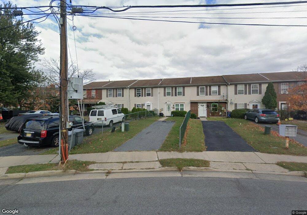 112 Union Ave, Asbury Park, NJ 07712 - photo 1