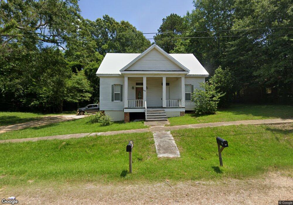 1007 Eighth St, Wesson, MS 39191 - photo 1
