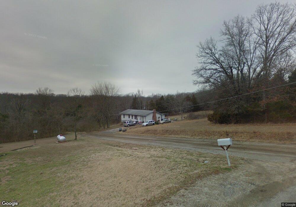 12775 Carroll Dr, Rolla, MO 65401 - photo 1