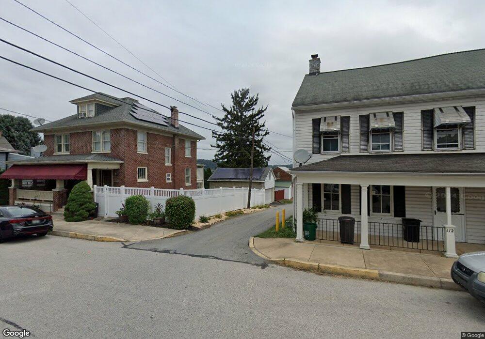 Street View Photo