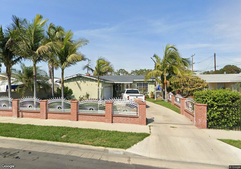 1417 W 133rd St, Compton, CA 90222 - photo 1