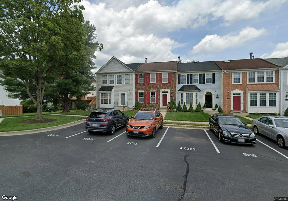 1038 Lake Shore Dr, Bowie, MD 20721 - photo 1