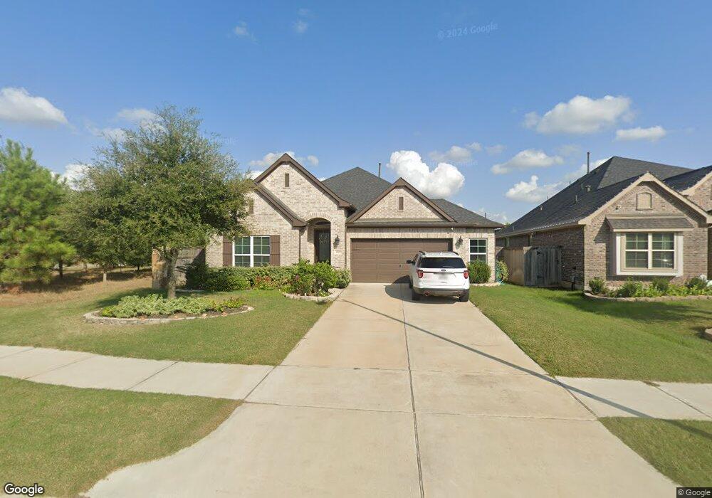 3507 Crescent Vista Dr, Fulshear, TX 77441 - photo 1