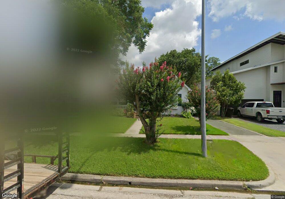 733 E 8th St, Houston, TX 77007 - photo 1