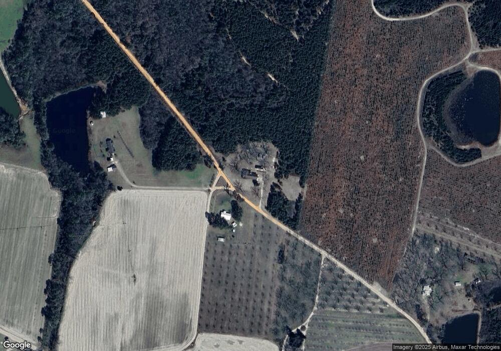 576 Tulip Rd, Ocilla, GA 31774 - photo 1