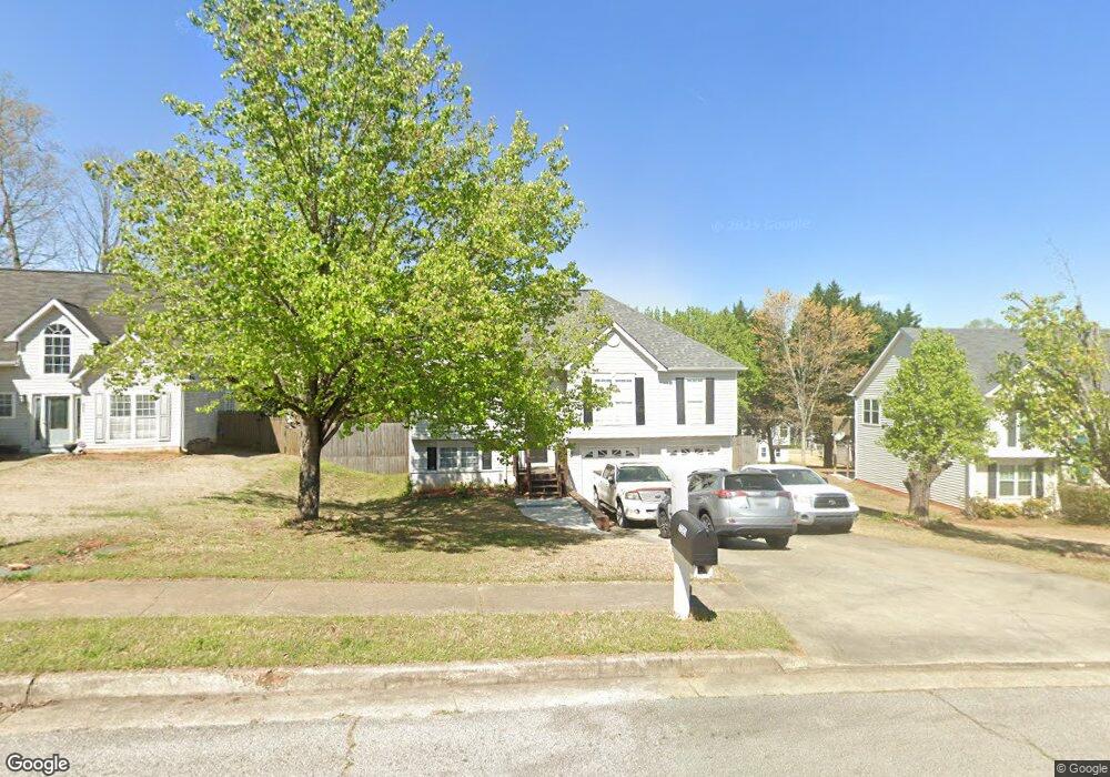 7303 Raintree Loop unit 13, Jonesboro, GA 30236 - photo 1