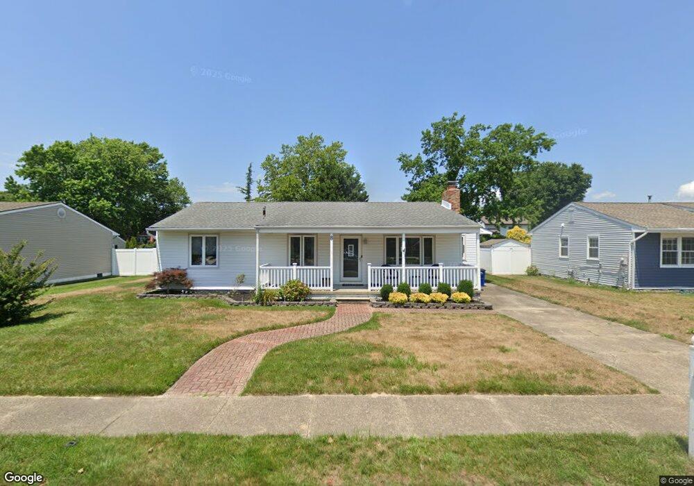 8 Bucknell Rd, Somers Point, NJ 08244 - photo 1