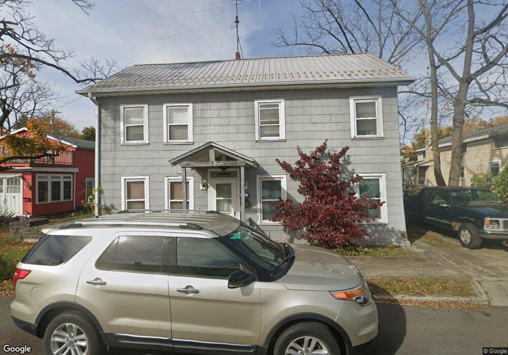 20 S Water St, Athens, NY 12015 - photo 1