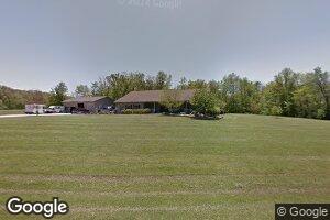 3401 Meadows Ln, Waverly, IL 62692