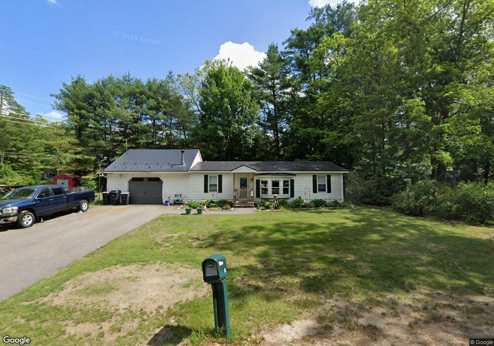 76 Lark St, Franklin, NH 03235 - photo 1