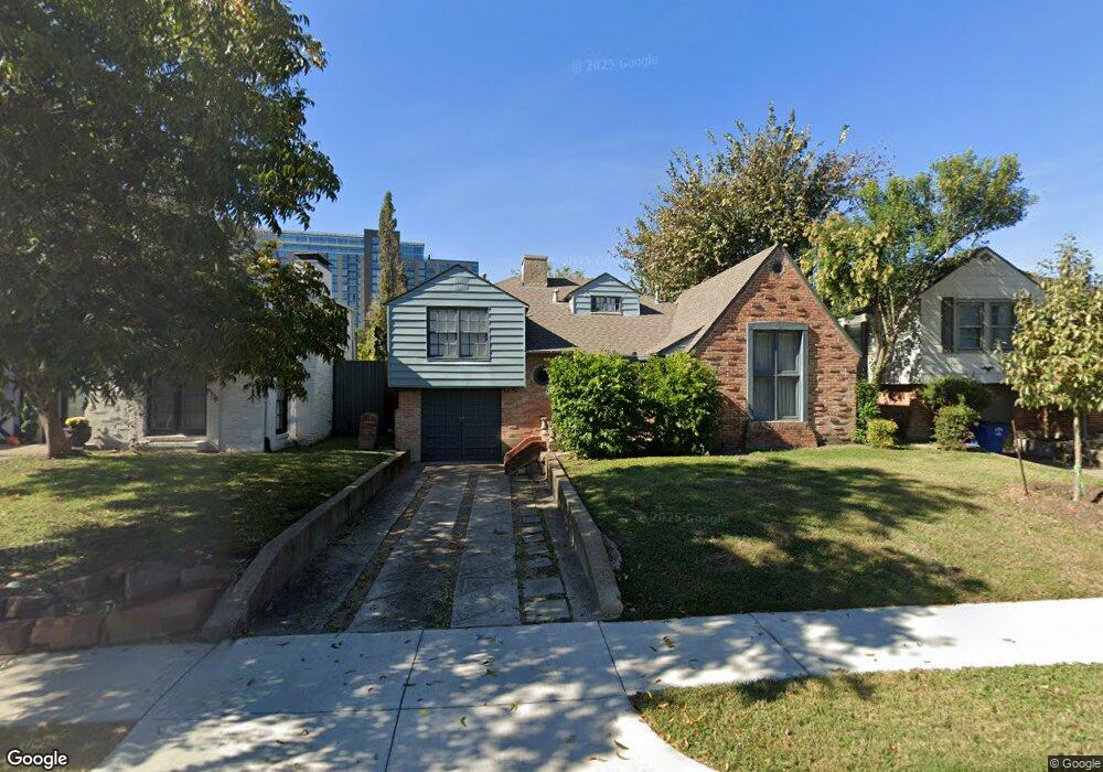 5037 Milam St, Dallas, TX 75206 - photo 1