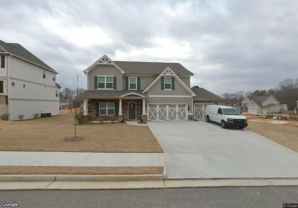 532 Rocky Springs Dr, Jefferson, GA 30549 - photo 1